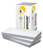 Polystyren Fasádní ISOVER EPS GreyWall SP (Sun Protect) tl. 100mm, cena za ks